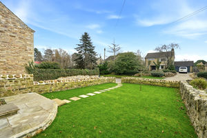 Front gardens- click for photo gallery